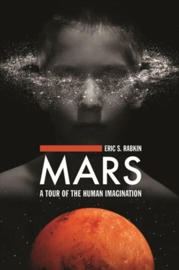 Mars Av Eric S. Rabkin
