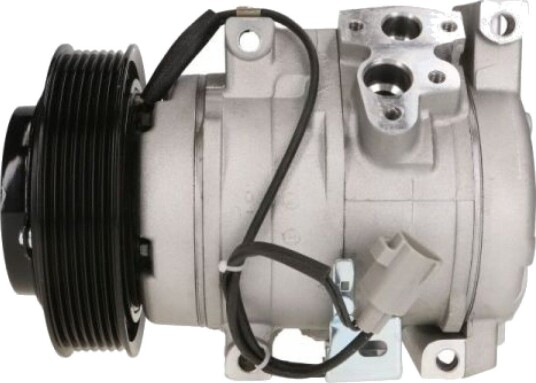 AC kompressor THERMOTEC KTT095036 AC kompressor THERMOTEC KTT095036