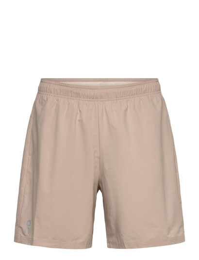 On 7" Core Shorts Beige XL On 7" Core Shorts Beige XL