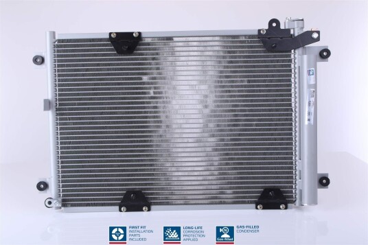 Kondensator NISSENS 94892