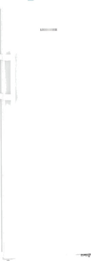 Liebherr fryser FNd505620001