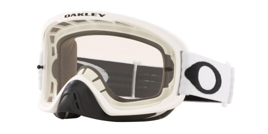 Oakley Crossbriller  O-Frame® 2.0 Pro Klar Matt Hvit
