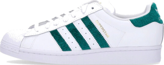 Adidas Herre Sport Hvit 39 1/3 EU,
