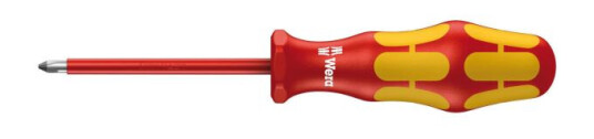 Wera 05006152001 Elektrikertrekker PHx80 mm, HÄndverktÞy Wera 05006152001 Elektrikertrekker PHx80 mm, HÄndverktÞy