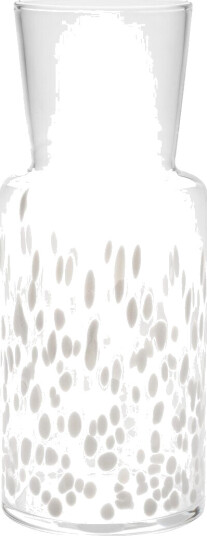 Kosta Boda Meadow vase 300 mm Vinter