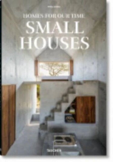 Small Houses Av Philip Jodidio