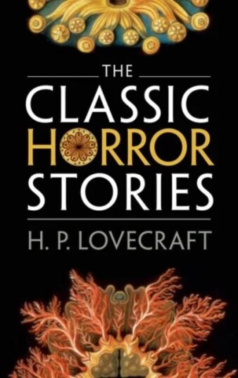 The Classic Horror Stories Av H. P. Lovecraft The Classic Horror Stories Av H. P. Lovecraft