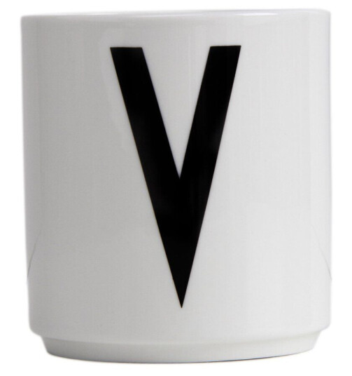 Design Letters kopp V Design Letters kopp V