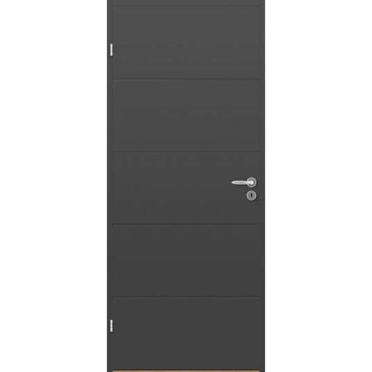 Innerdør Bygg1 Quatro