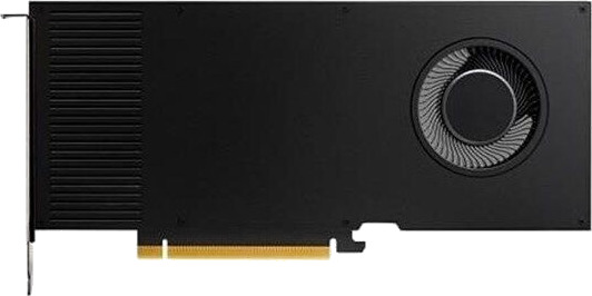 Dell NVIDIA RTX A4000 16GB - 16GB - Grafikkort