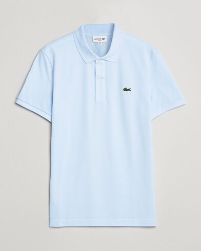 Lacoste Slim Fit Polo Piké Rill Lacoste Slim Fit Polo Piké Rill