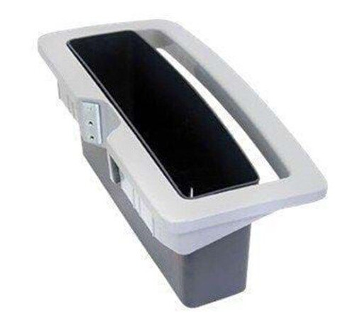 Ergotron Neo-Flex Veggfeste for TV og PC-skjermer - Justerbart System, 2.3 kg Maksimal Belastning, To-Tonet Grå Ergotron Neo-Flex Veggfeste for TV og PC-skjermer - Justerbart System, 2.3 kg Maksimal Belastning, To-Tonet Grå