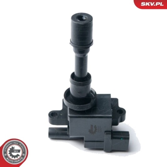 Tennspole ESEN SKV 03SKV240