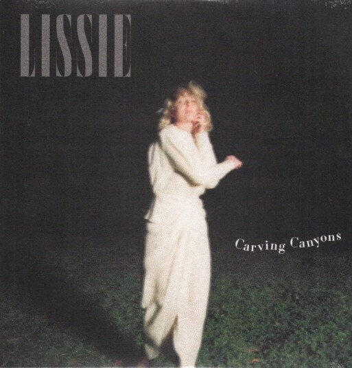Lissie Carving Canyons Limited Edition Vinyl