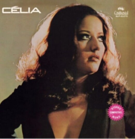 Celia  Celia  LP/Vinyl