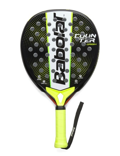 Babolat Counter Origin Yellow ONE SIZE Babolat Counter Origin Yellow ONE SIZE