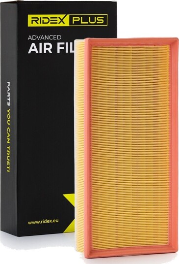 RIDEX PLUS 8A1613P Luftfilter
