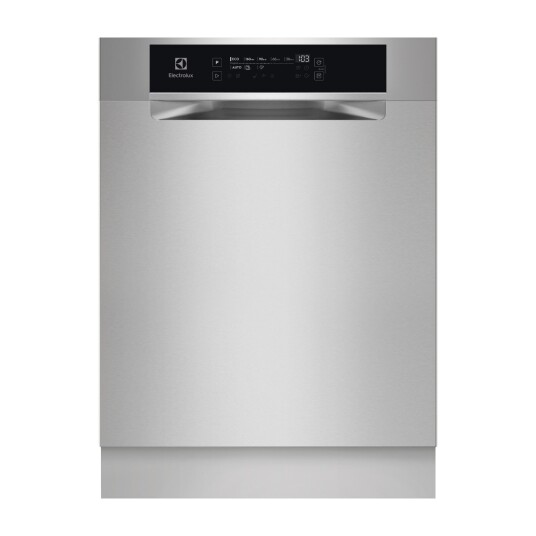 Electrolux 700-serien ESG88500UX oppvaskmaskin Electrolux 700-serien ESG88500UX oppvaskmaskin