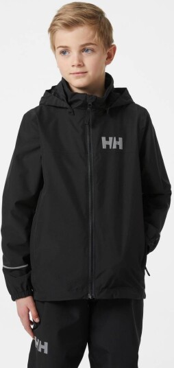 Helly Hansen Junior Juell Vanntett Jakke 164/14 164/14