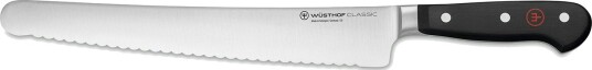 Classic Brødkniv, 26 cm