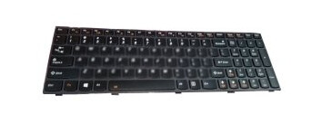 Lenovo 25207351, Tastatur, Bakgrunnsbelyst Tastatur, Lenovo, Ideapad Y580 Lenovo 25207351, Tastatur, Bakgrunnsbelyst Tastatur, Lenovo, Ideapad Y580
