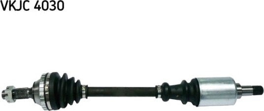 SKF VKJC 4030 Drivaksel SKF VKJC 4030 Drivaksel