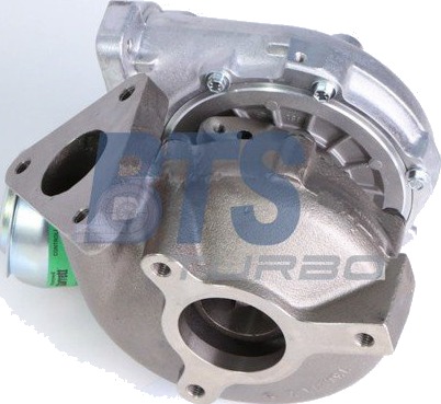 Turbolader BTS TURBO T914555BL
