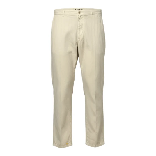Aspesi, Herre, Bukser, Beige, L, Aspesi, Herre, Bukser, Beige, L,