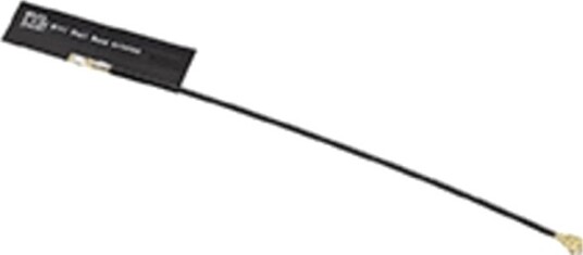 Molex 204281-1100 Molex Mol Micro Solutions Antenne 1 Stk Pet-Film