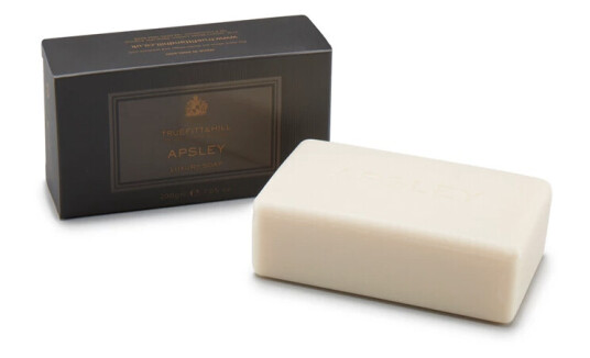 Truefitt & Hill Apsley Bath Soap Truefitt & Hill Apsley Bath Soap