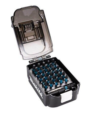 Makita E-03084 Drill Bit Set
