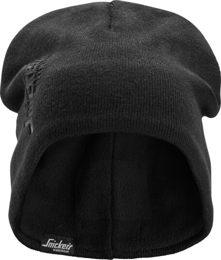 Snickers Workwear Lue 9031 Svart