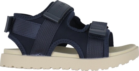 Wheat Sandaler Mandy Navy Wheat 26 Sandals Blå