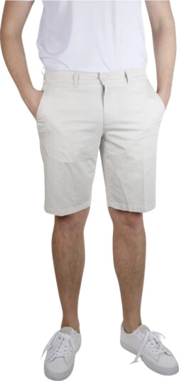 Brax Herre Shorts Beige W31,