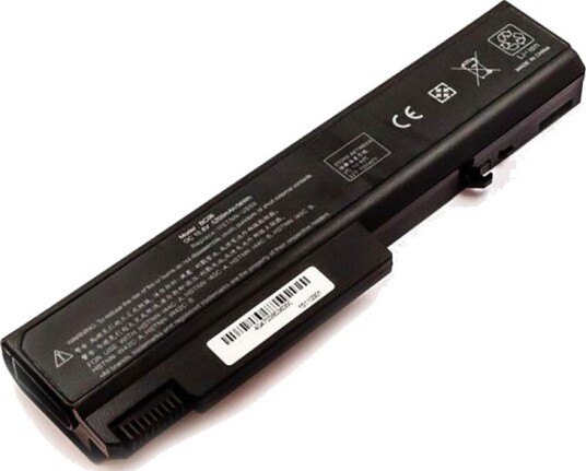 MicroBattery batteri for HP EliteBook/ProBook/Compaq 5200mAh