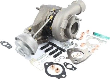 Turbolader MAPCO 209700