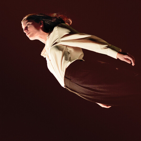 Deradoorian Ready for Heaven CD