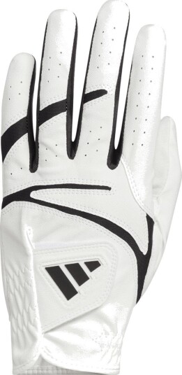 adidas Golf Aditech 24 White LEFT M L adidas Golf Aditech 24 White LEFT M L