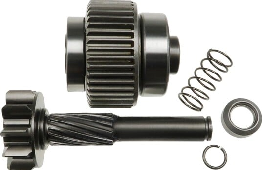 AS-PL SD2096P Friløpsgir, starter