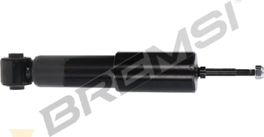 Støtdemper BREMSI SA0441 Støtdemper BREMSI SA0441