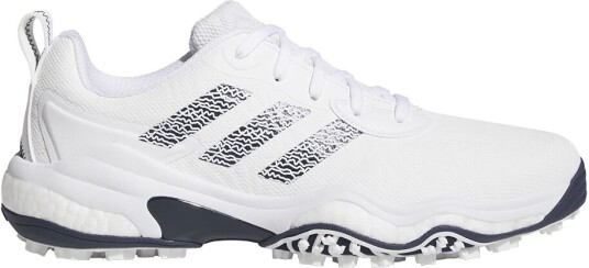 Adidas Codechaos Golfsko Herre Hvit/navy 46 1/3