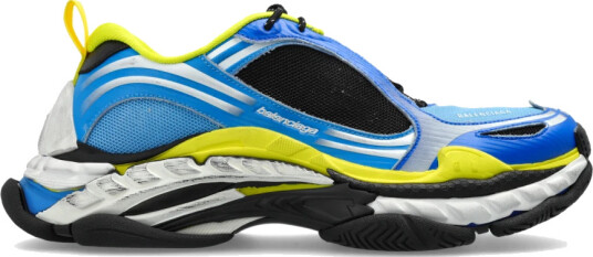Balenciaga Herre Sko Blå 41 EU,