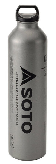 Soto Muka brenselflaske - 1,0 liter