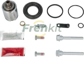Reparasjonssett, bremsecaliper FRENKIT 742579