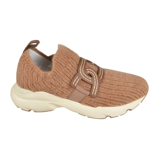 Tod's Dame Sko Brun 39 EU