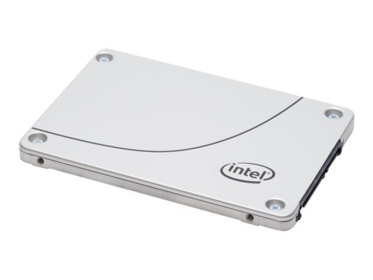 Lenovo Intel S4600 Mainstream - SSD - 240 GB - SATA 6Gb/s Lenovo Intel S4600 Mainstream - SSD - 240 GB - SATA 6Gb/s