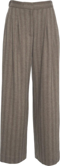 Ottod'Ame Dame Bukser Beige M,