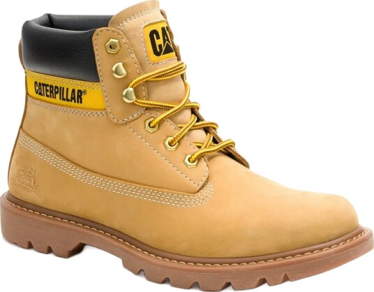 Caterpillar Men"s Colorado 2.0 Tractor   Honey   YELLOW   41