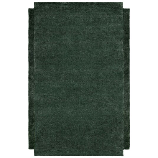 Level-teppe 200x300 Grønn