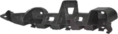 VAN WEZEL 5740565 Holder, støtfanger